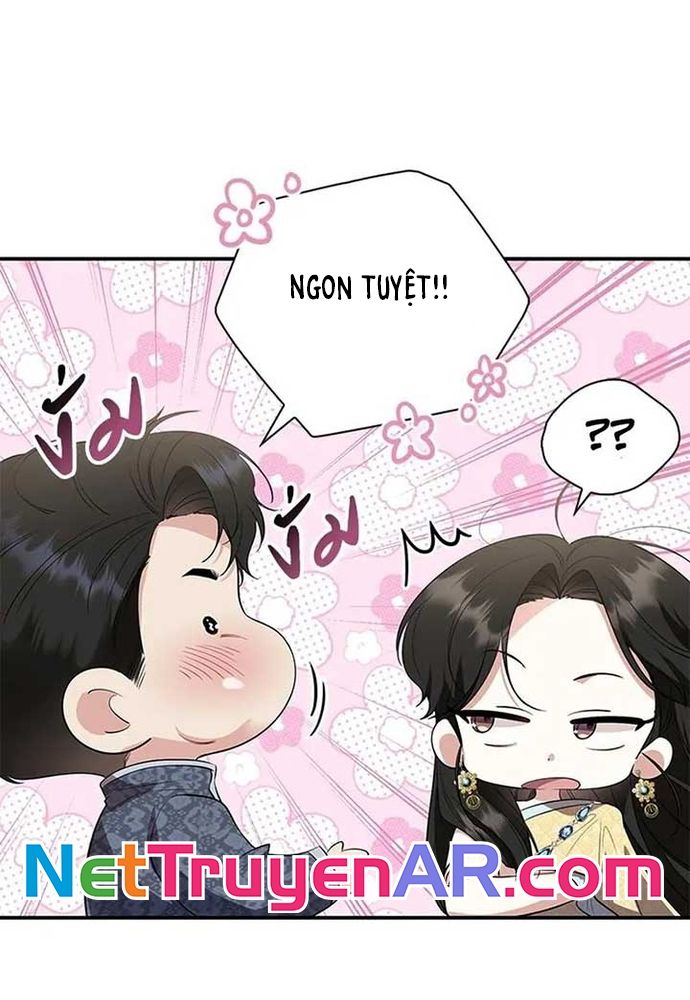 Ngược Dòng Thời Gian Để Yêu Anh Chapter 21 - 6