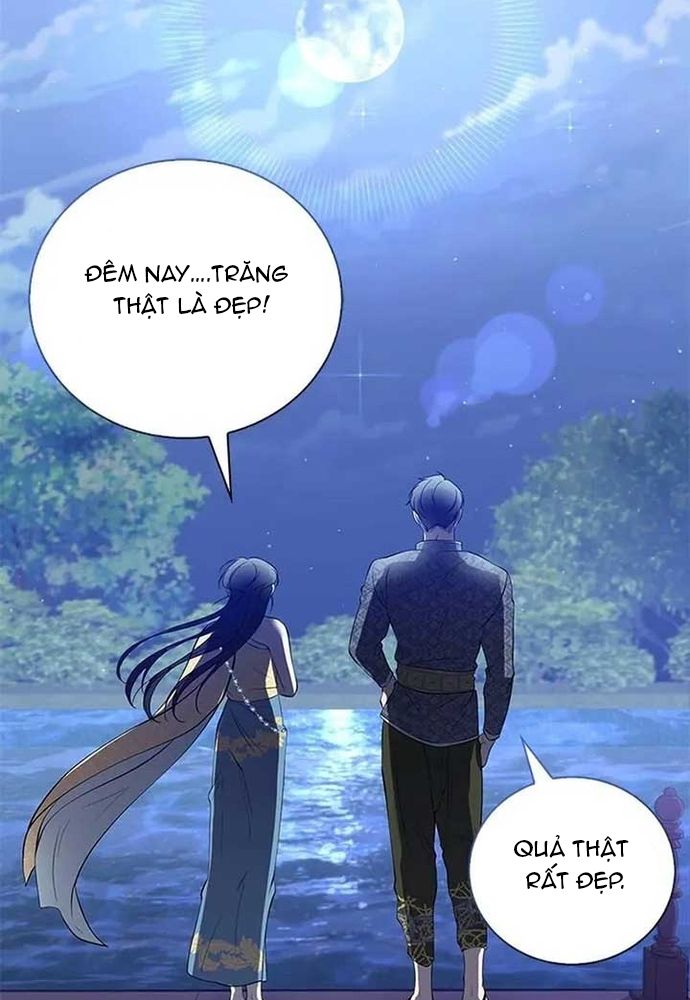 Ngược Dòng Thời Gian Để Yêu Anh Chapter 21 - 51