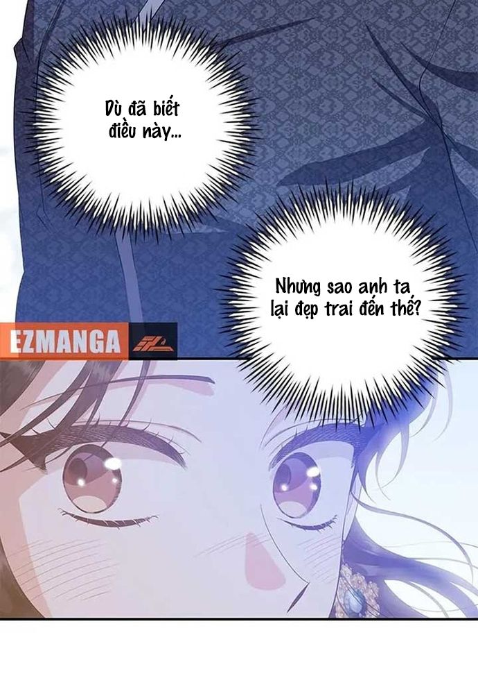 Ngược Dòng Thời Gian Để Yêu Anh Chapter 21 - 62