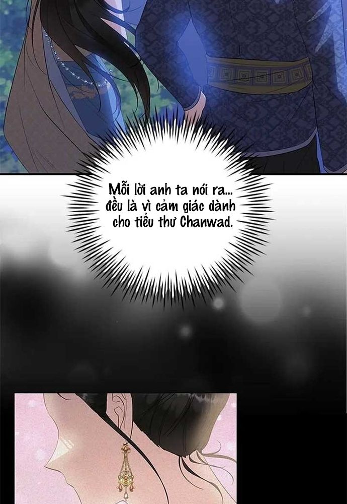 Ngược Dòng Thời Gian Để Yêu Anh Chapter 21 - 65