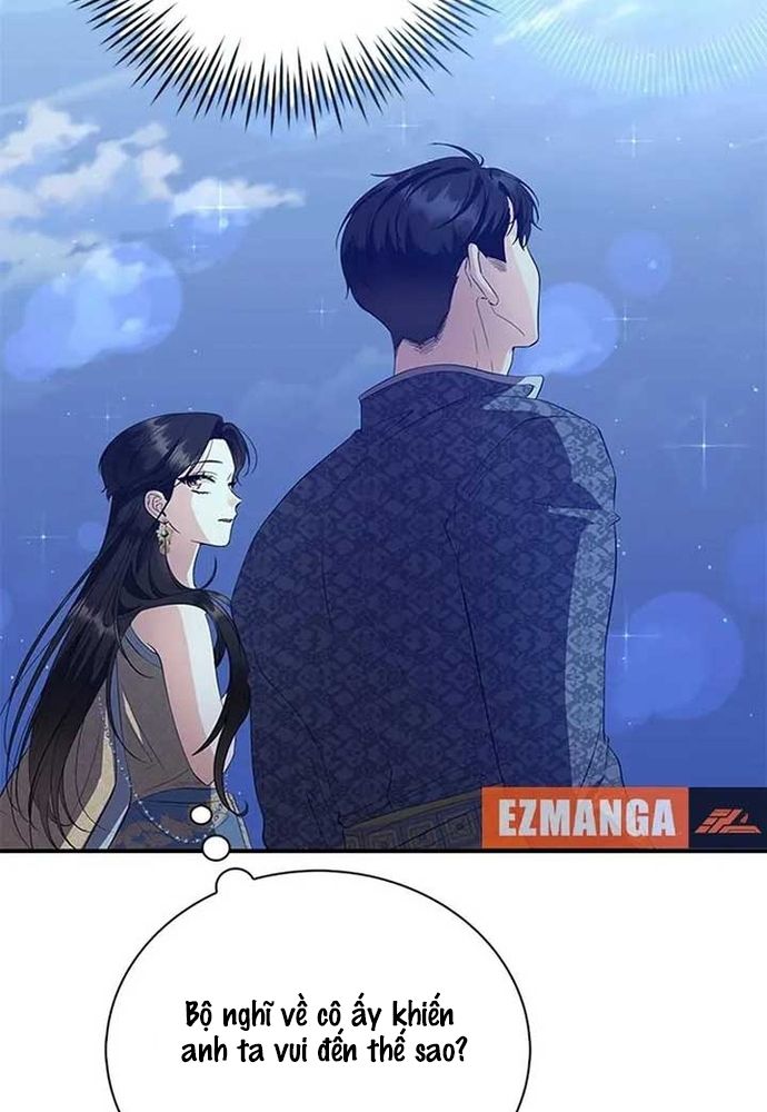 Ngược Dòng Thời Gian Để Yêu Anh Chapter 21 - 69