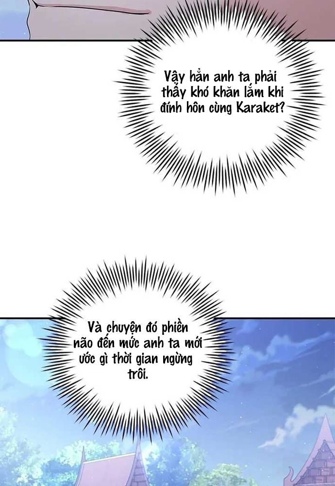 Ngược Dòng Thời Gian Để Yêu Anh Chapter 21 - 71