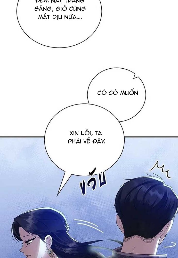 Ngược Dòng Thời Gian Để Yêu Anh Chapter 21 - 75