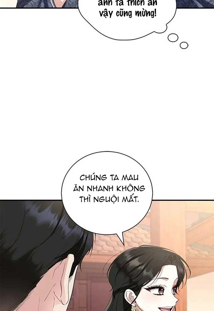 Ngược Dòng Thời Gian Để Yêu Anh Chapter 21 - 9