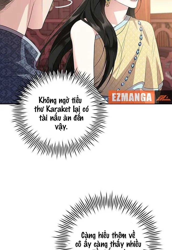 Ngược Dòng Thời Gian Để Yêu Anh Chapter 21 - 10