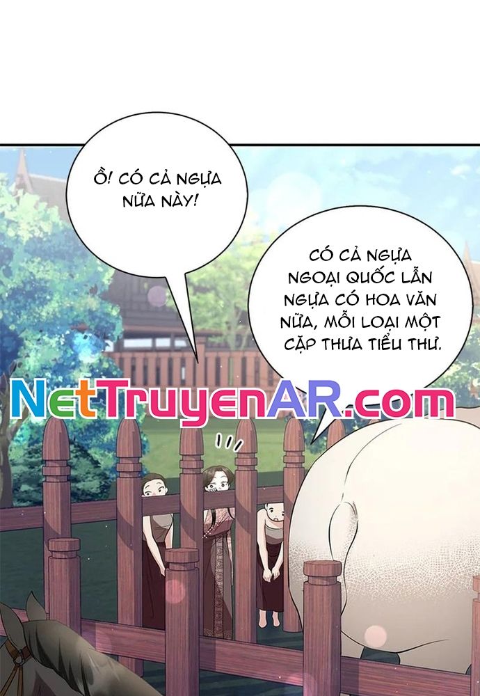 Ngược Dòng Thời Gian Để Yêu Anh Chapter 22 - 16