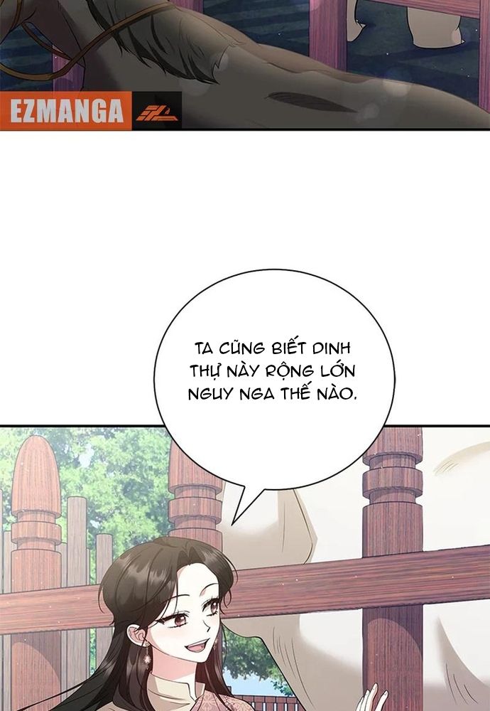 Ngược Dòng Thời Gian Để Yêu Anh Chapter 22 - 17