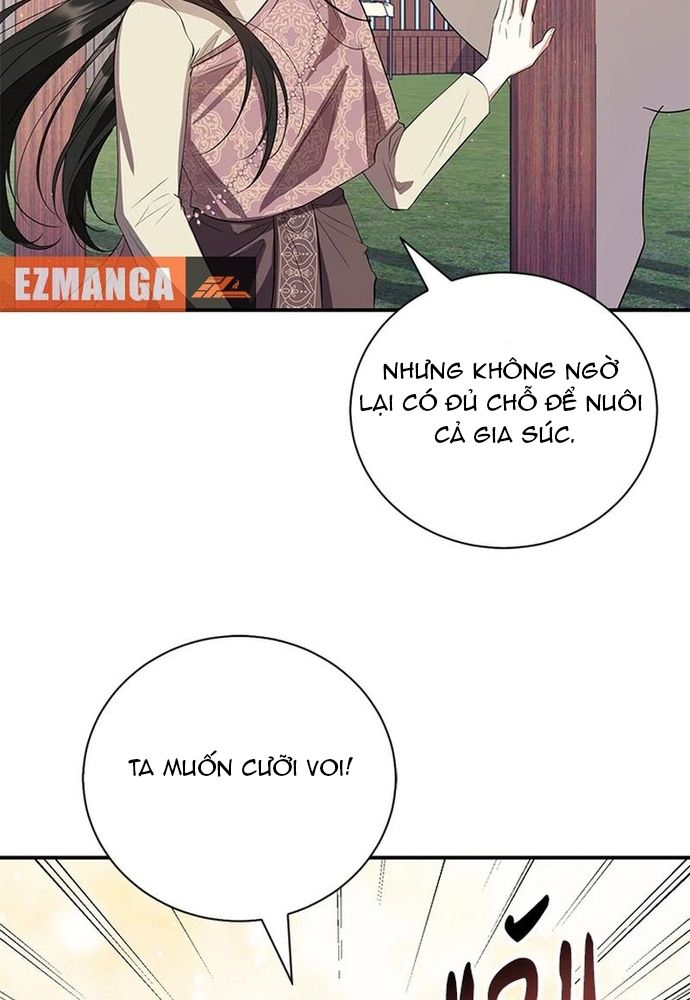 Ngược Dòng Thời Gian Để Yêu Anh Chapter 22 - 18