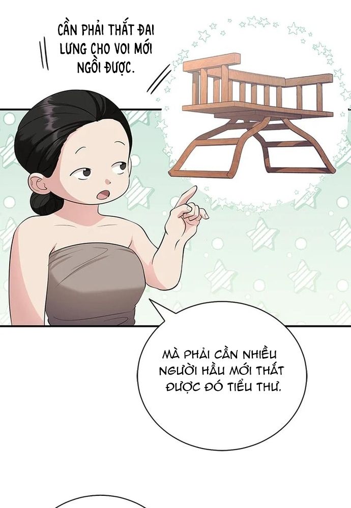 Ngược Dòng Thời Gian Để Yêu Anh Chapter 22 - 20