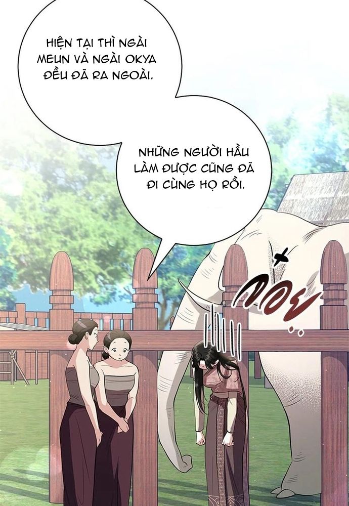 Ngược Dòng Thời Gian Để Yêu Anh Chapter 22 - 21