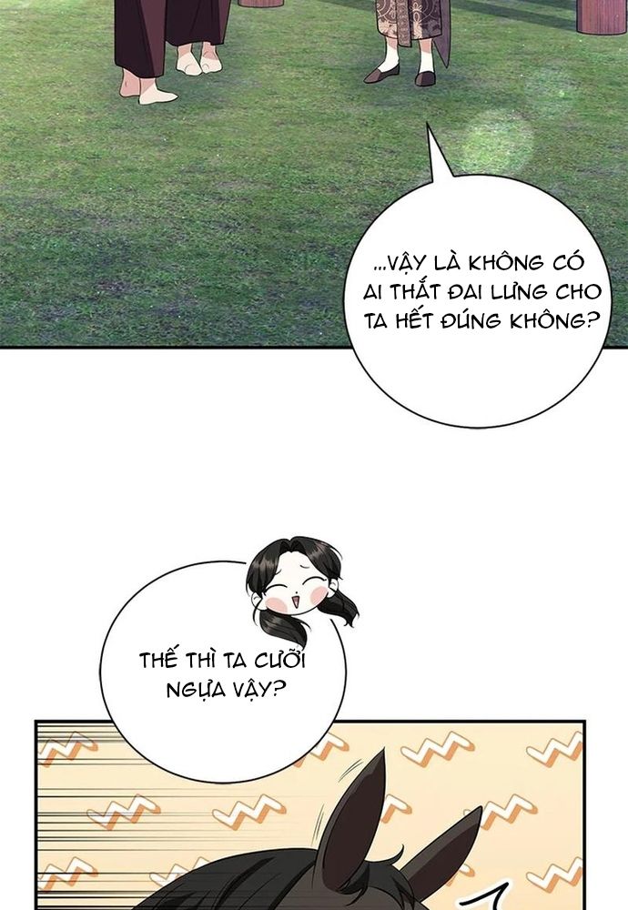 Ngược Dòng Thời Gian Để Yêu Anh Chapter 22 - 22