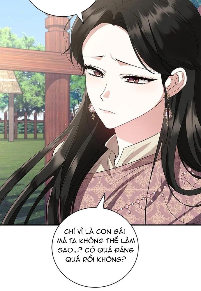 Ngược Dòng Thời Gian Để Yêu Anh Chapter 22 - 25