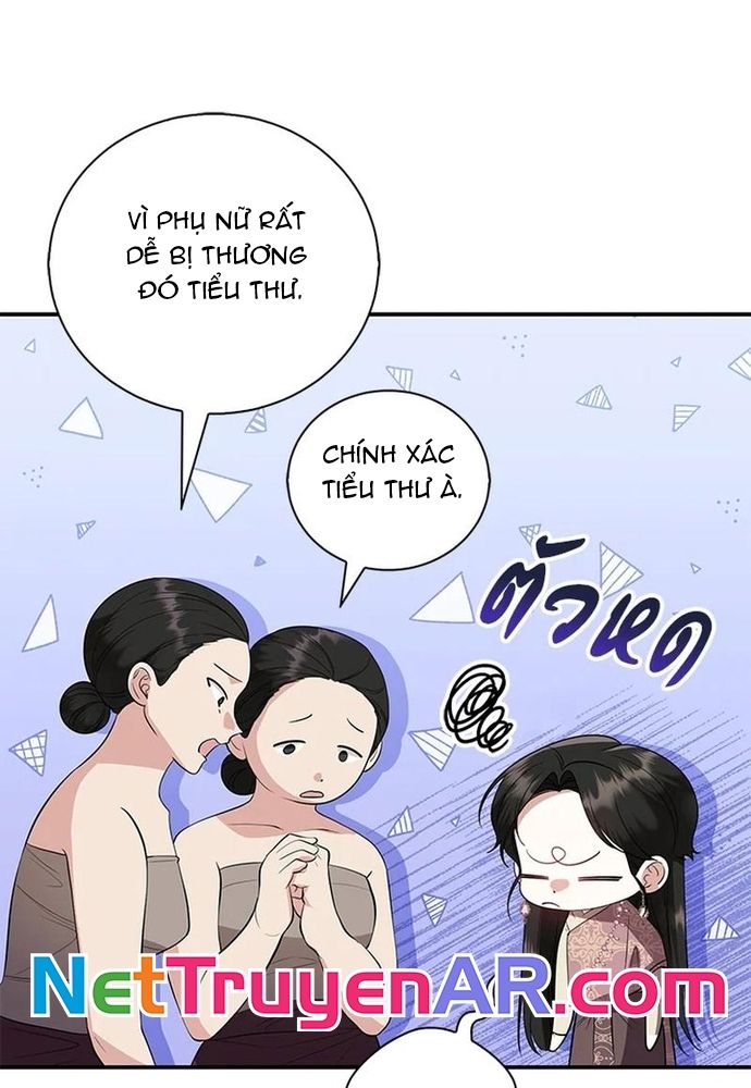 Ngược Dòng Thời Gian Để Yêu Anh Chapter 22 - 26