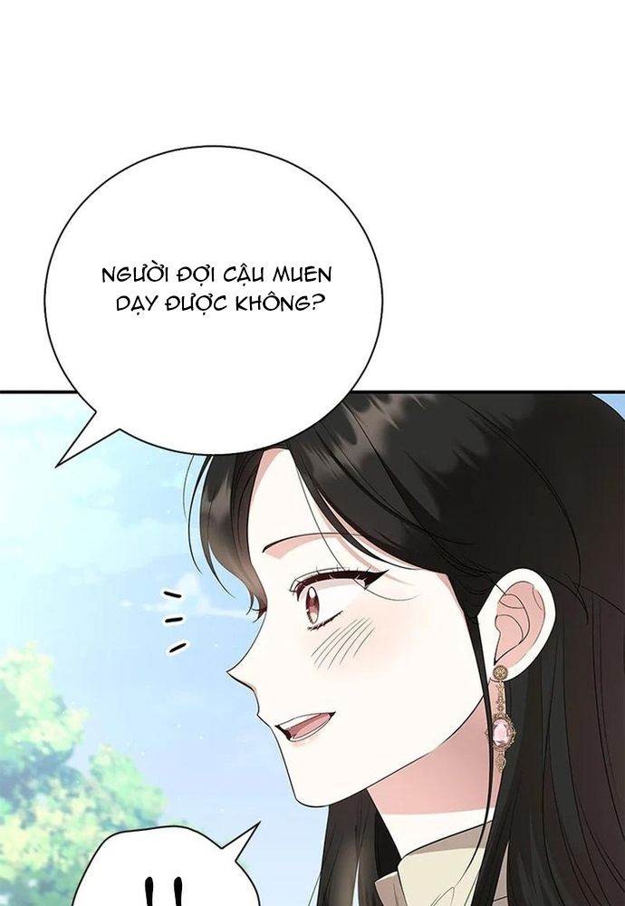 Ngược Dòng Thời Gian Để Yêu Anh Chapter 22 - 28