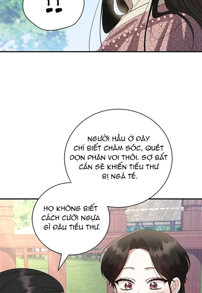 Ngược Dòng Thời Gian Để Yêu Anh Chapter 22 - 29