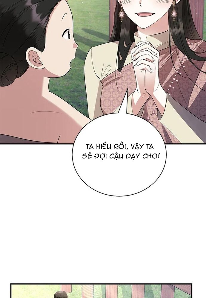 Ngược Dòng Thời Gian Để Yêu Anh Chapter 22 - 30