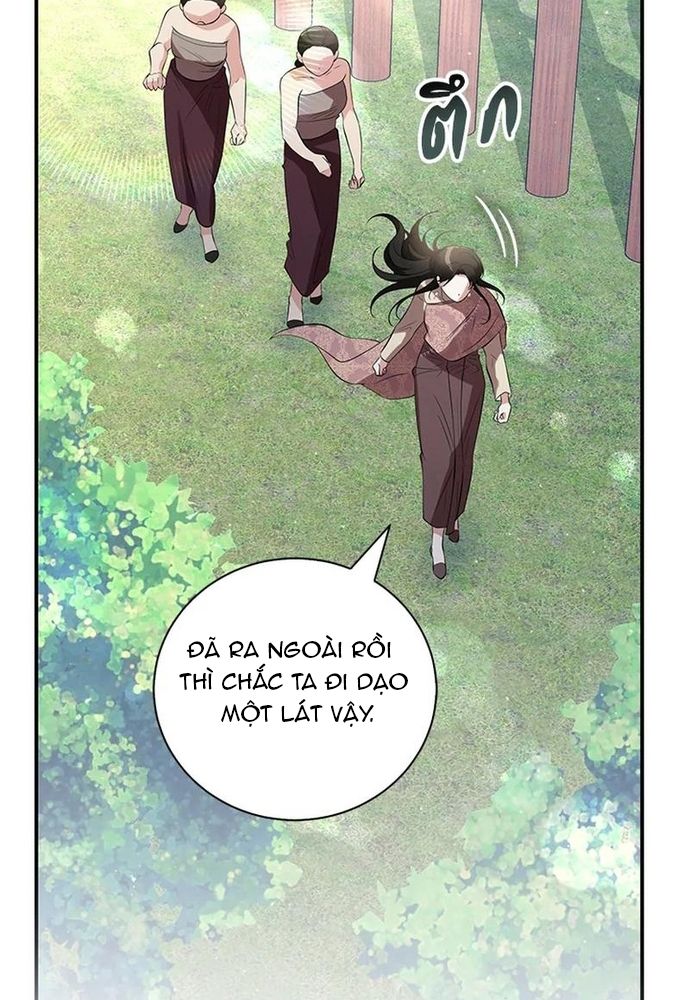 Ngược Dòng Thời Gian Để Yêu Anh Chapter 22 - 31