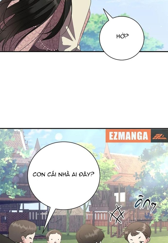 Ngược Dòng Thời Gian Để Yêu Anh Chapter 22 - 35