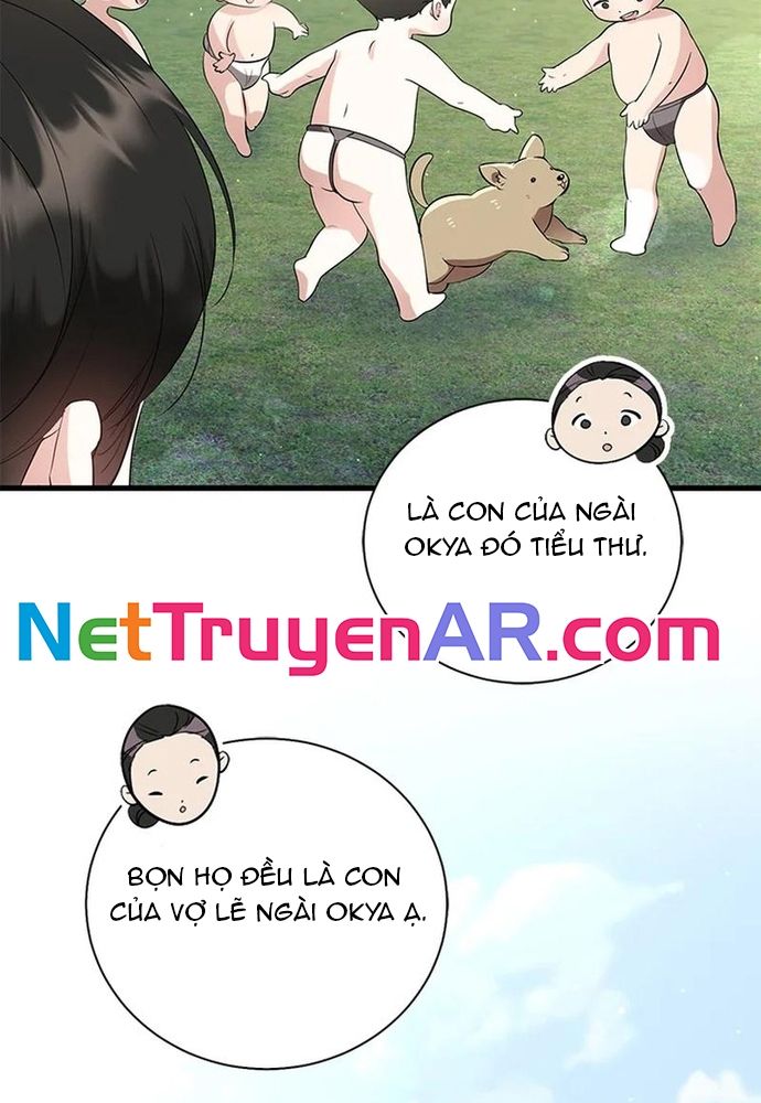 Ngược Dòng Thời Gian Để Yêu Anh Chapter 22 - 36