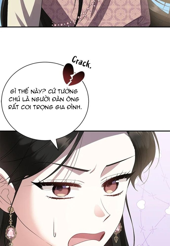 Ngược Dòng Thời Gian Để Yêu Anh Chapter 22 - 38