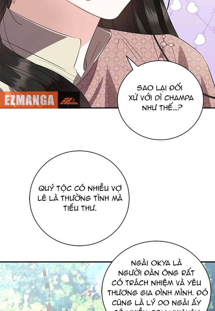 Ngược Dòng Thời Gian Để Yêu Anh Chapter 22 - 39