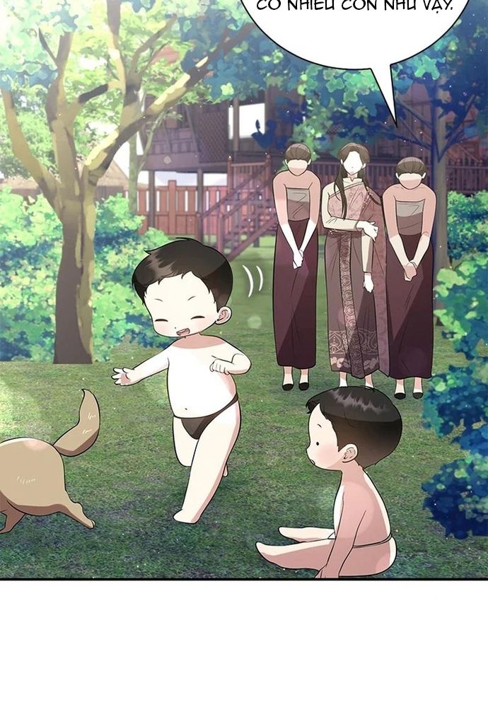 Ngược Dòng Thời Gian Để Yêu Anh Chapter 22 - 40