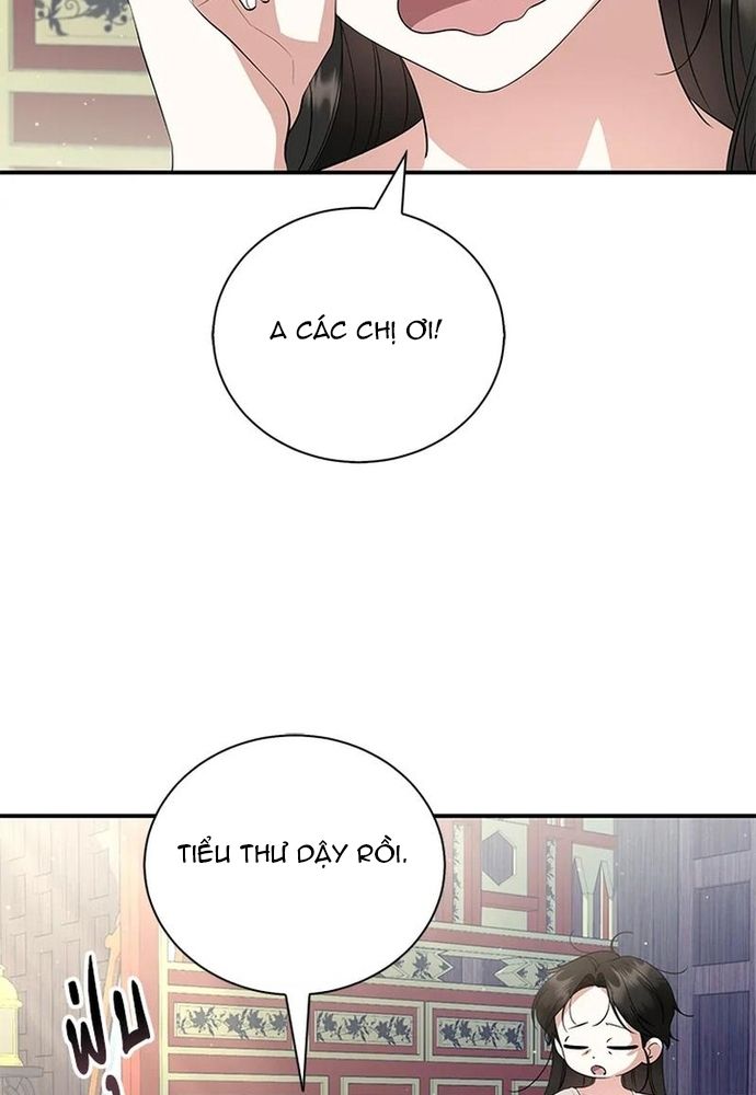 Ngược Dòng Thời Gian Để Yêu Anh Chapter 22 - 5