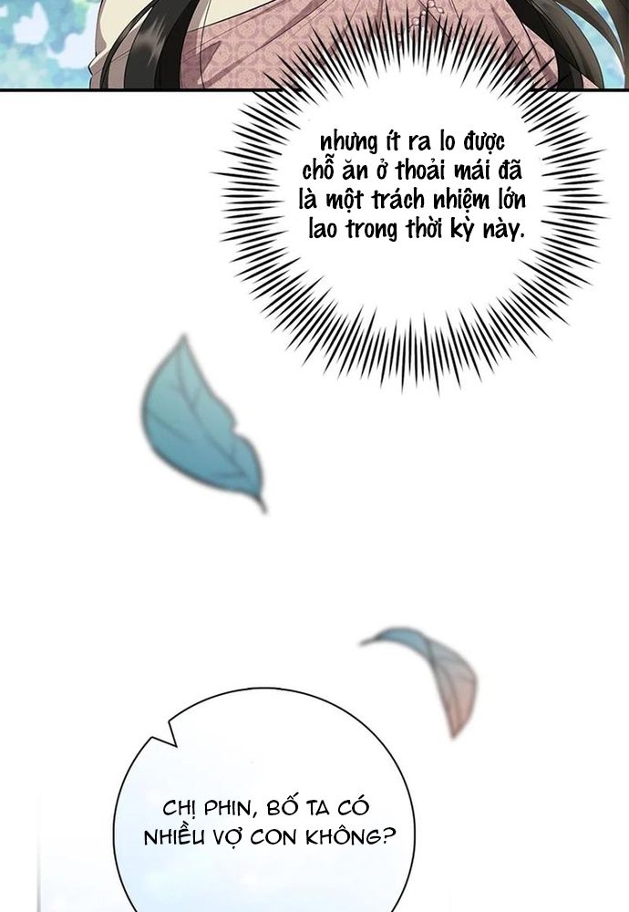 Ngược Dòng Thời Gian Để Yêu Anh Chapter 22 - 42