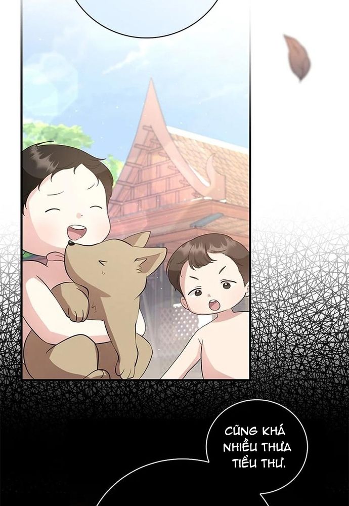 Ngược Dòng Thời Gian Để Yêu Anh Chapter 22 - 43