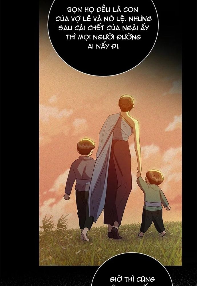 Ngược Dòng Thời Gian Để Yêu Anh Chapter 22 - 44