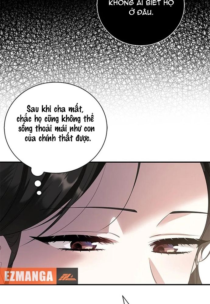 Ngược Dòng Thời Gian Để Yêu Anh Chapter 22 - 45