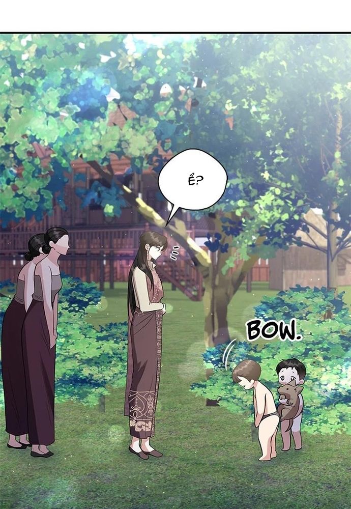 Ngược Dòng Thời Gian Để Yêu Anh Chapter 22 - 47