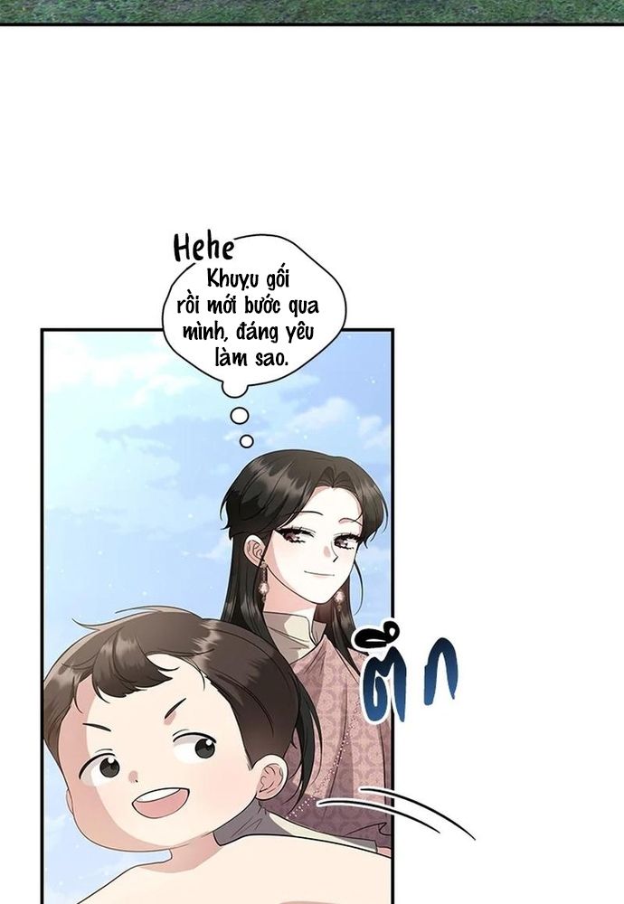 Ngược Dòng Thời Gian Để Yêu Anh Chapter 22 - 48