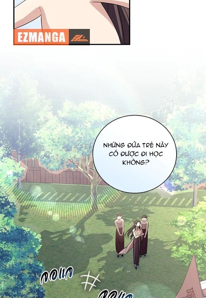 Ngược Dòng Thời Gian Để Yêu Anh Chapter 22 - 49