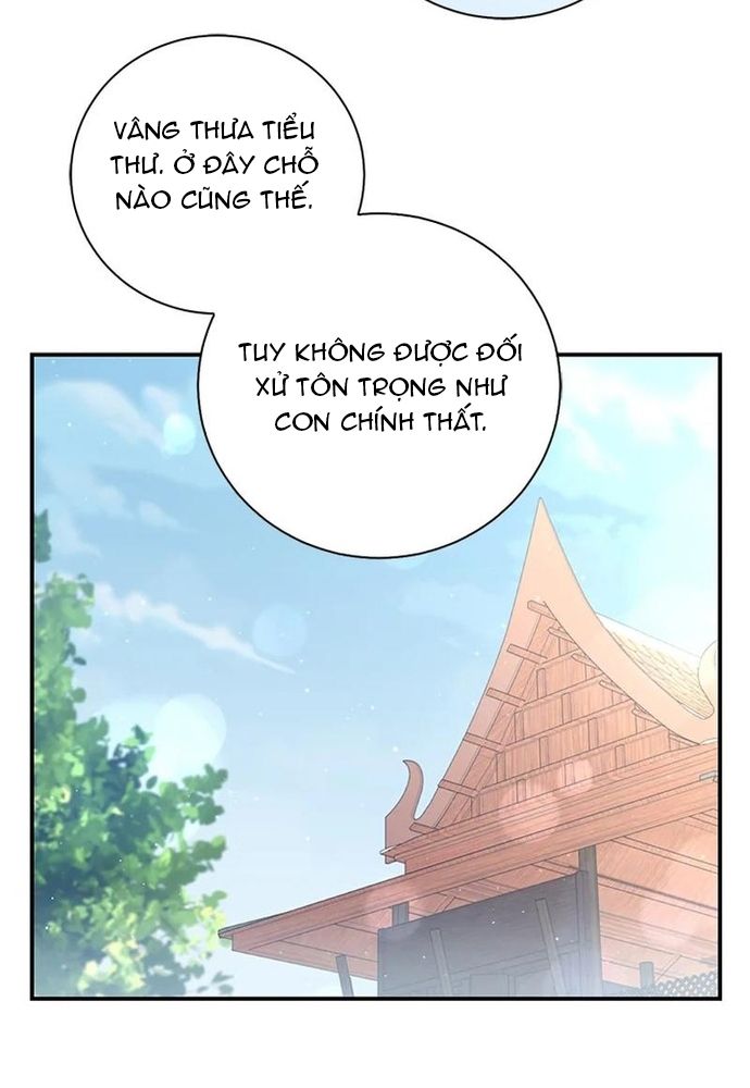 Ngược Dòng Thời Gian Để Yêu Anh Chapter 22 - 51