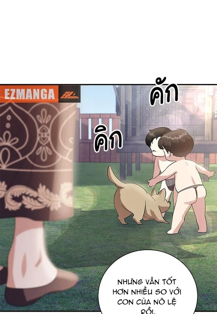 Ngược Dòng Thời Gian Để Yêu Anh Chapter 22 - 52