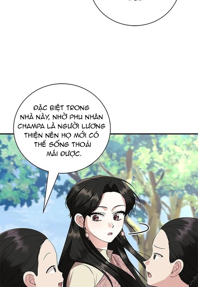 Ngược Dòng Thời Gian Để Yêu Anh Chapter 22 - 53