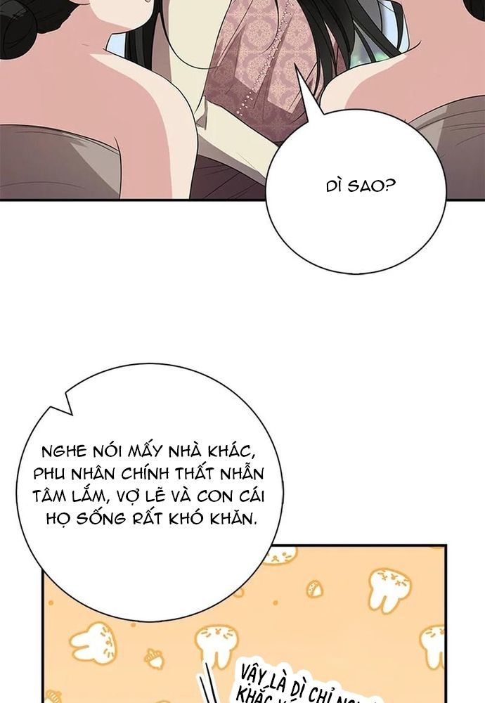 Ngược Dòng Thời Gian Để Yêu Anh Chapter 22 - 54