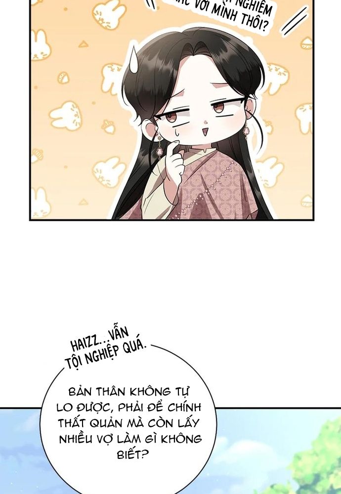 Ngược Dòng Thời Gian Để Yêu Anh Chapter 22 - 55