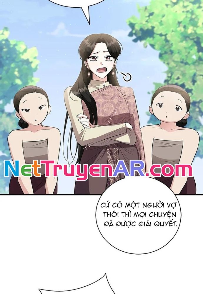 Ngược Dòng Thời Gian Để Yêu Anh Chapter 22 - 56