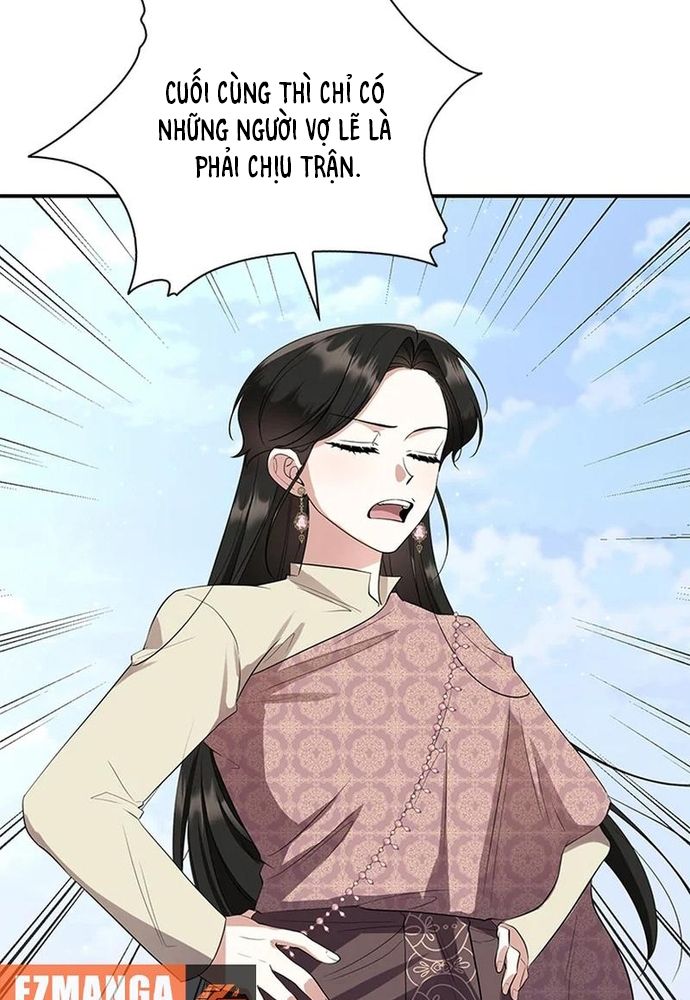 Ngược Dòng Thời Gian Để Yêu Anh Chapter 22 - 57