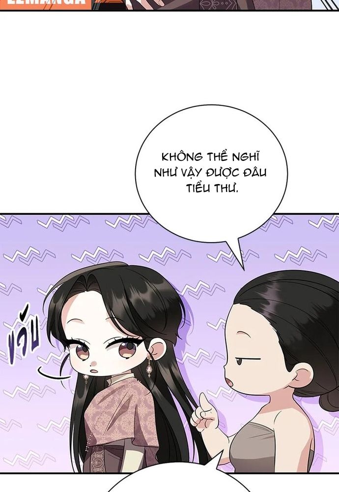 Ngược Dòng Thời Gian Để Yêu Anh Chapter 22 - 58