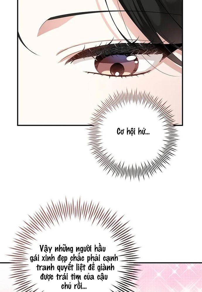 Ngược Dòng Thời Gian Để Yêu Anh Chapter 22 - 60