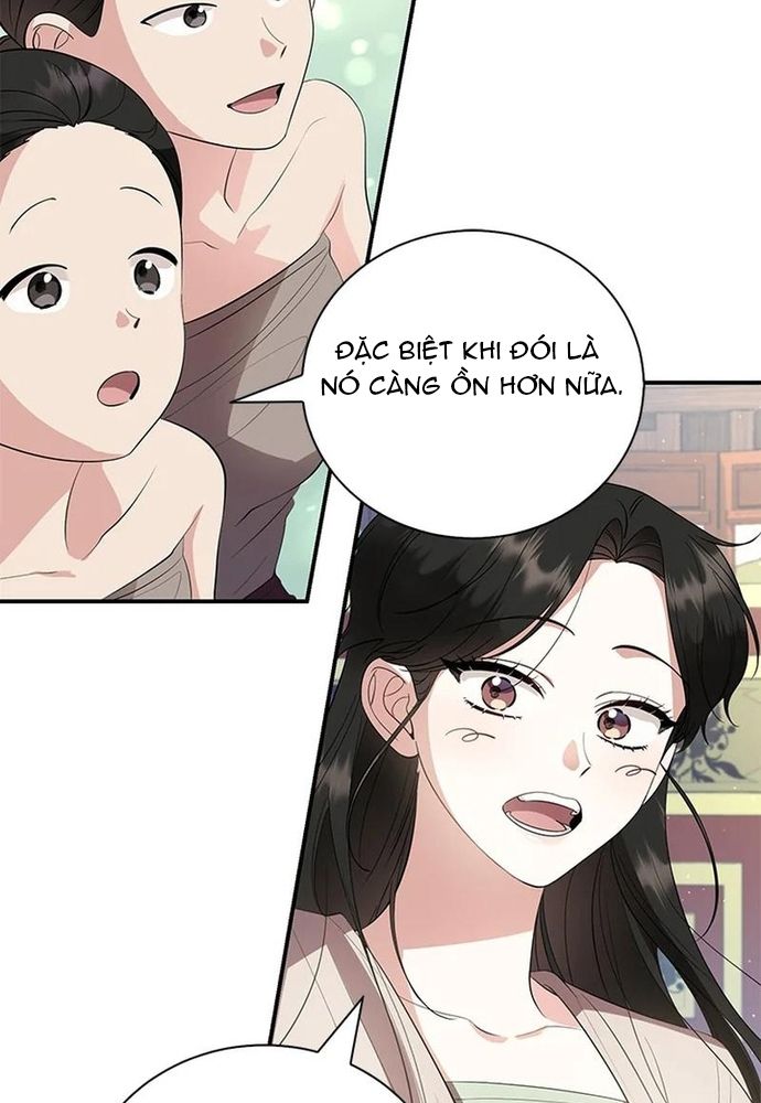 Ngược Dòng Thời Gian Để Yêu Anh Chapter 22 - 7