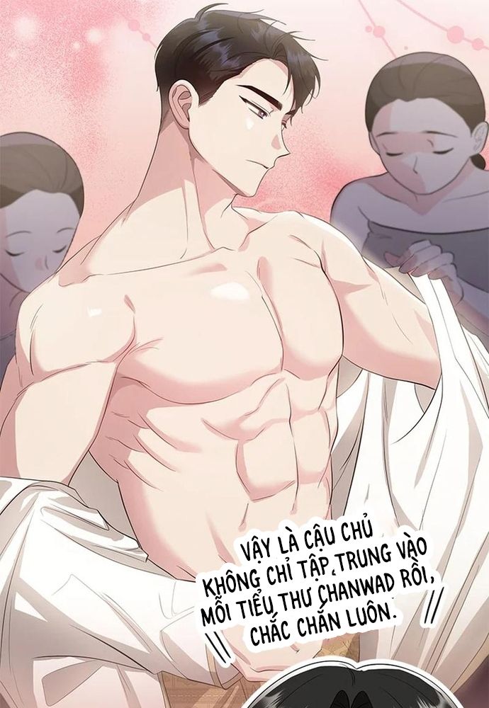 Ngược Dòng Thời Gian Để Yêu Anh Chapter 22 - 63