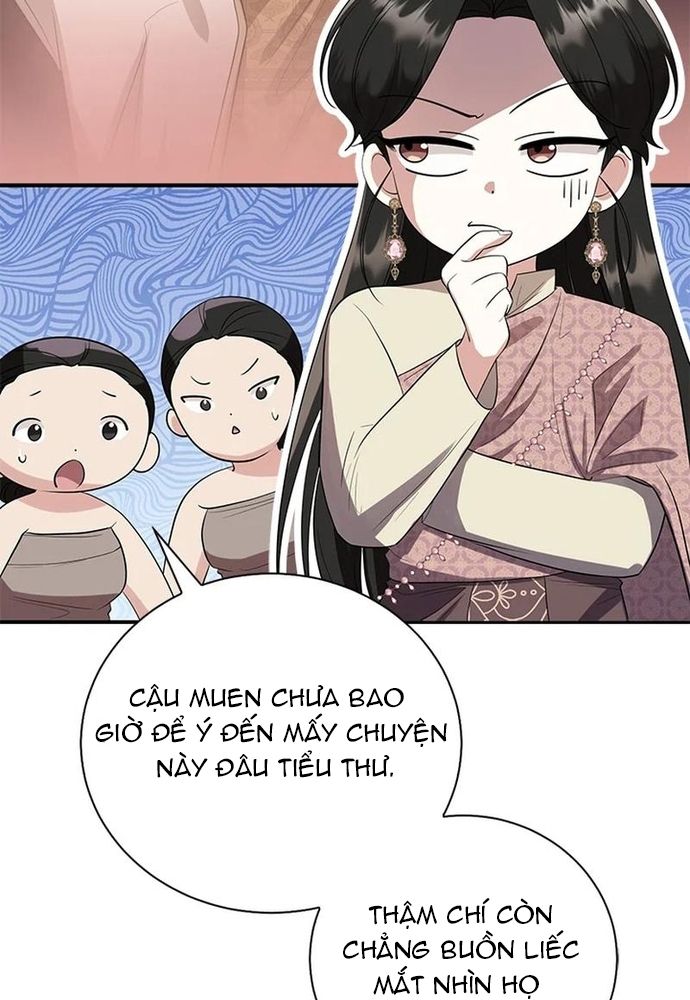 Ngược Dòng Thời Gian Để Yêu Anh Chapter 22 - 64