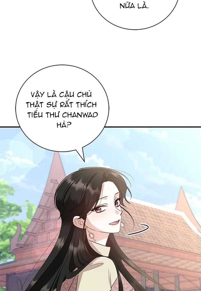 Ngược Dòng Thời Gian Để Yêu Anh Chapter 22 - 65