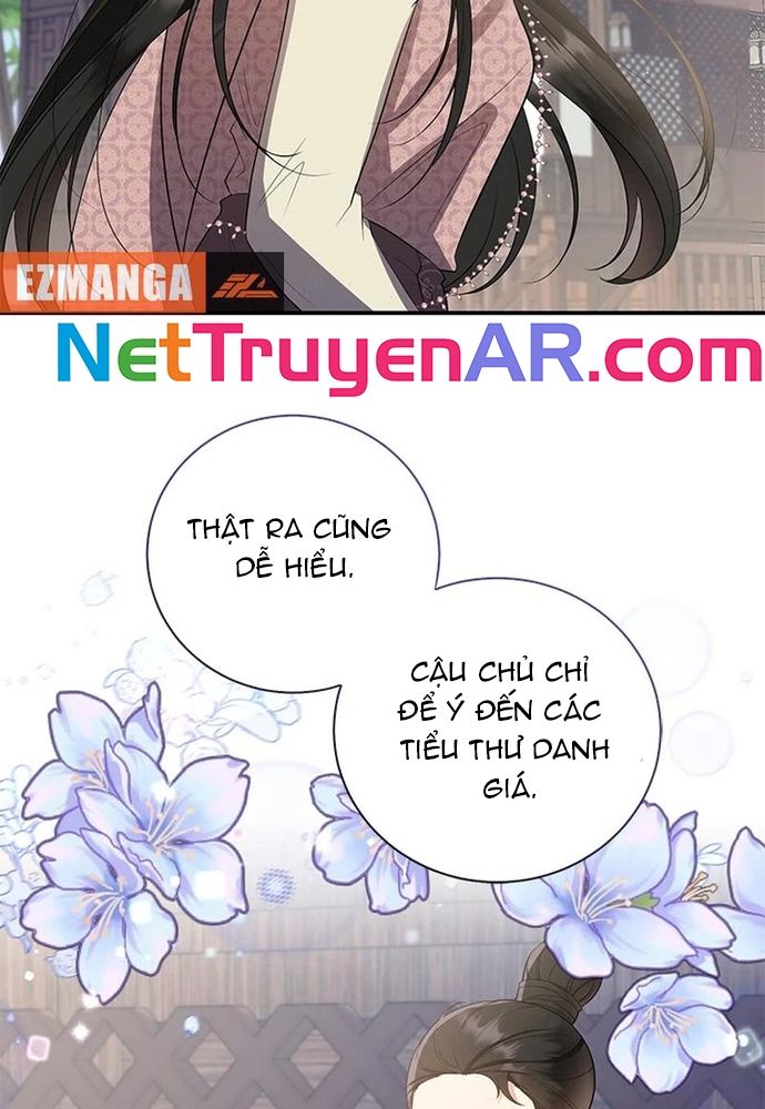 Ngược Dòng Thời Gian Để Yêu Anh Chapter 22 - 66