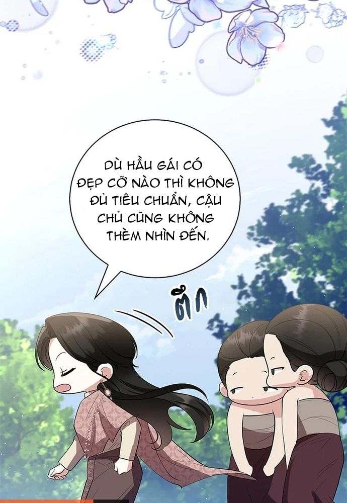 Ngược Dòng Thời Gian Để Yêu Anh Chapter 22 - 68