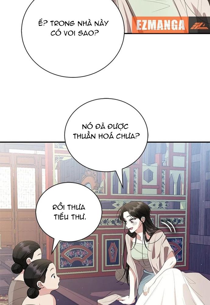 Ngược Dòng Thời Gian Để Yêu Anh Chapter 22 - 8